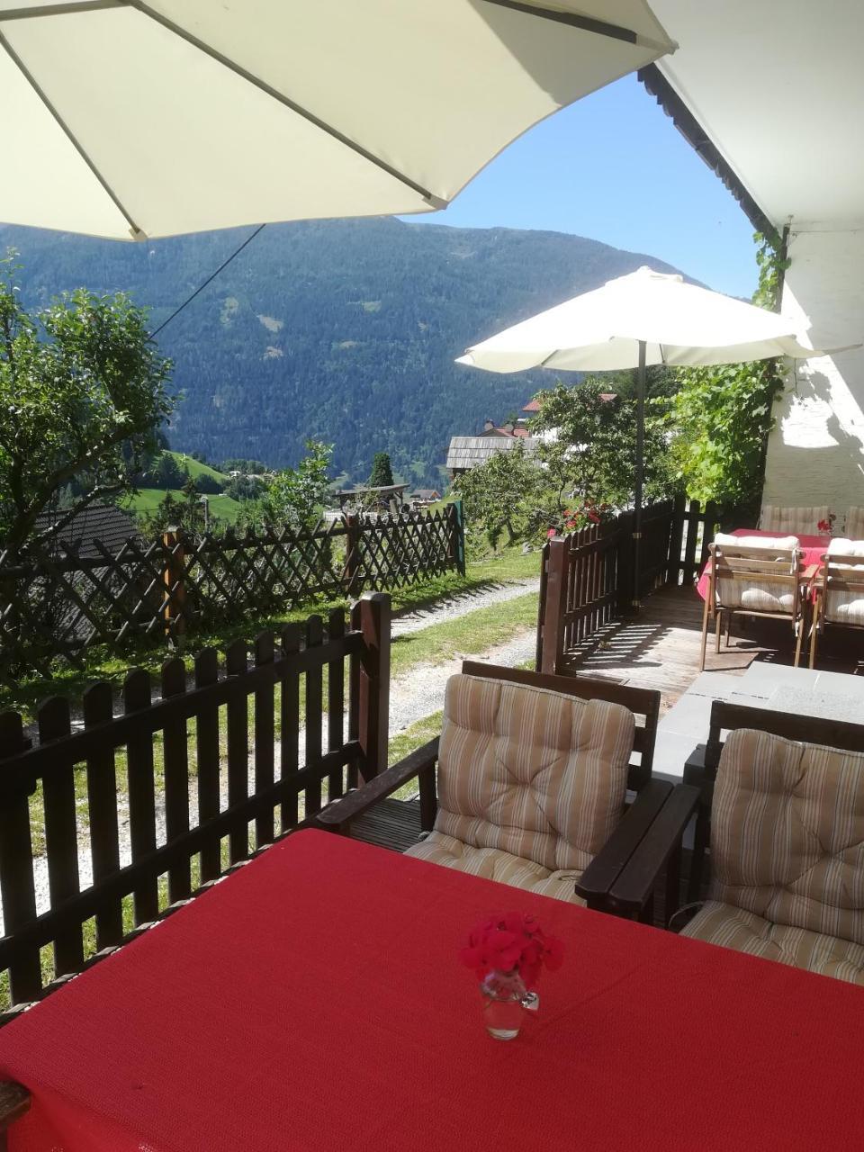 Chalet Catton Two Bedroom Appartement Near Bad Kleinkirchheim Radenthein Chambre photo