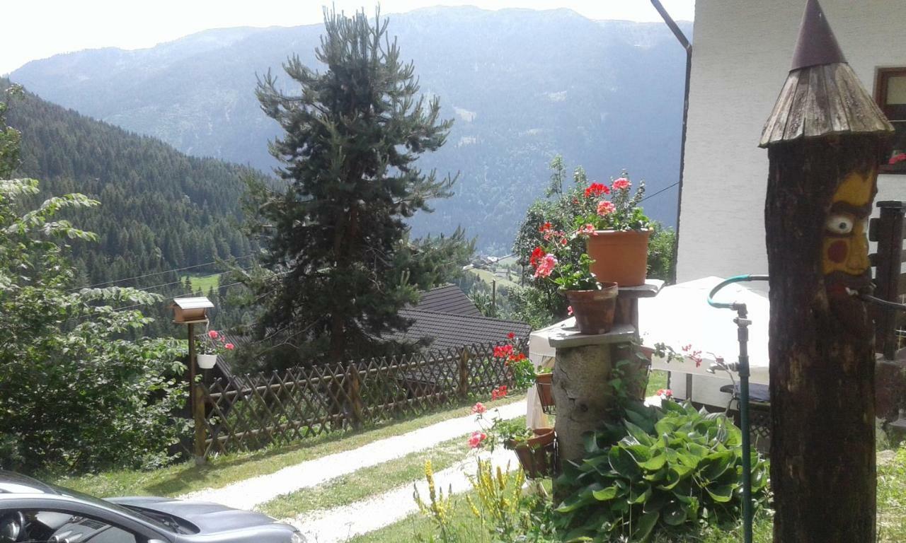 Chalet Catton Two Bedroom Appartement Near Bad Kleinkirchheim Radenthein Extérieur photo