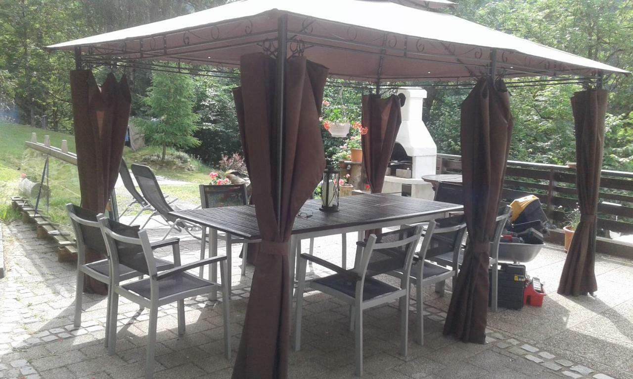 Chalet Catton Two Bedroom Appartement Near Bad Kleinkirchheim Radenthein Extérieur photo